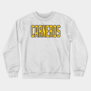 Los Angeles LYFE en Espanol Crewneck Sweatshirt